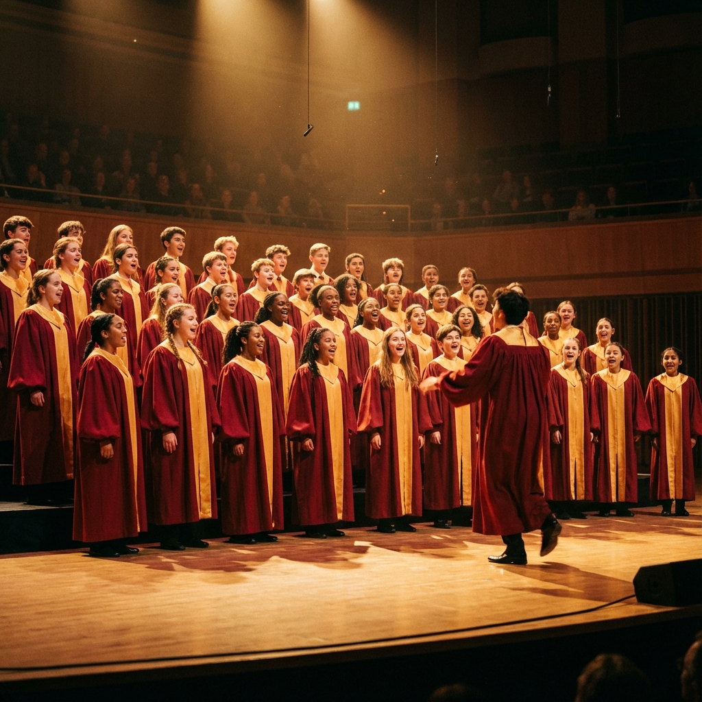 Join Umara Music Academy